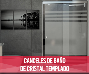 canceles-de-baño-de-cristal-templado